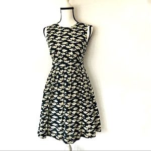 emily and fin ModCloth Lucy Dress NWOT